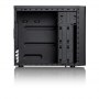 Fractal Design | Core 1000 USB 3.0 | Black | Micro ATX | Power supply included No - 12
